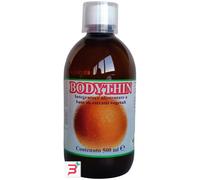 Bodythin Liquido Herboplanet® 500ml