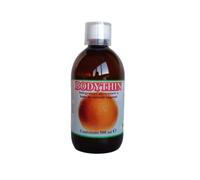 Bodythin Liquido Herboplanet® 500ml