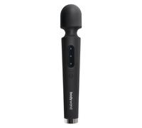 Bodywand 12 Inch Power Wand Black