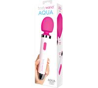 Bodywand Aqua Vibrator Massager Rosa