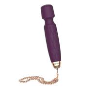 Bodywand Luxe Mini USB Wand Clitoris Vibrator Luxury Vibratore Piccolo Clitoride