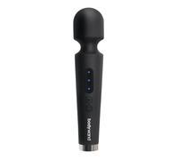 Bodywand Massaggiatore Nero