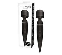 Bodywand - vibratore massaggiatore elettrico (nero)