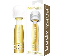 Bodywand Mini Gold