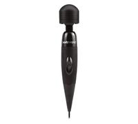 Bodywand - Original Plug-In Wand Massager Black