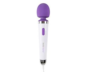 Bodywand - Plug-In Multi Function Wand Massager