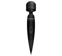 Bodywand - vibratore massaggiatore elettrico (nero)