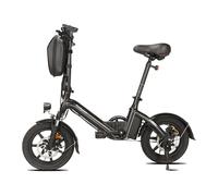 Bodywel T16 Pro 14 Bicicletta Elettrica Pieghevole 280Wh Mini E-Bike Supporto App - Nouvo