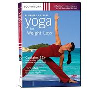 Bodywisdom Media - Yoga For Weight Loss [Edizione: Regno Unito] [Edizione: Regno Unito]