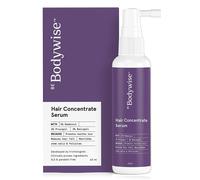 Bodywise Capelli Fall Controllo Siero 21% Pianta Base Actives Riduzione 60m