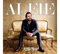 Boe, Alfie - Alfie