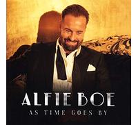BOE ALFIE - AS TIME GOES BY