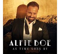 BOE, ALFIE - AS TIME GOES BY