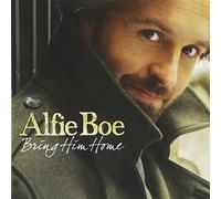 Boe, Alfie - Bring Him Home