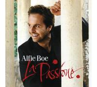 Boe, Alfie - La Passione