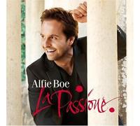 Boe, Alfie - La Passione
