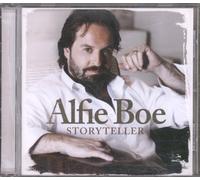 Boe, Alfie - Storyteller
