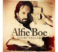 Boe, Alfie - Storyteller