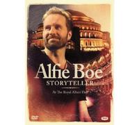 Boe Alfie - Storyteller at the Royal Albert Hall