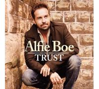 Boe, Alfie - Trust