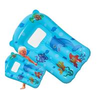 Boe gonfiabili per - Boa gonfiabile, giocattolo acquatico, antiscivolo e giocoso, per nuoto in fiume, lago, giardino e attività all'aperto