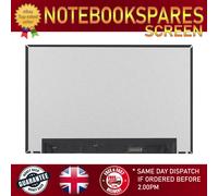 BOE NV133WUM-T01 13,3" TOUCHSCREEN COMPATIBILE WUXGA 40PINS IPS DISPLAY PANEL