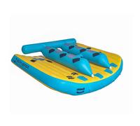 Boea professionale Spinera Race Car 4-10 HD Bleu TU