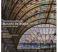BOECK, A. DE - FLEMISH CONNECTION VOL.7
