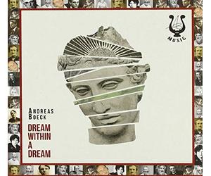 Boeck,Andreas - Dream Within a Dream