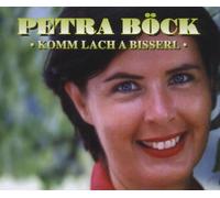 Böck,Petra - Komm Lach a Bisserl