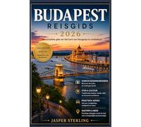 Boedapest Reisgids 2026