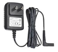 BOEEA Caricabatterie compatibile con la scelta trimmer SS2L, WSS3L, 9818A, 5616L, 5701, 9818-5001, 9864, 9870, 9884L2, 9896, 9899, cavo di ricarica per acciaio inossidabile 9864 agli ioni di litio 2.0