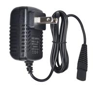 BOEEA Cavo di ricarica per BaByliss FXFS2G FXFS2, adattatore USB compatibile con BaByliss PRO Baberology, rasoio elettrico FXFS2G GOLDFX