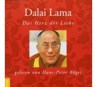 Bögel,Hans-Peter - Das Herz der Liebe