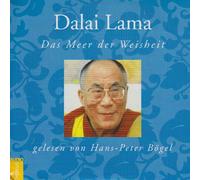 Bögel,Hans-Peter - Das Meer der Weisheit