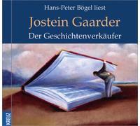 Bögel,Hans-Peter - Der Geschichtenverkäufer