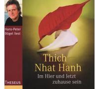 Bögel,Hans-Peter - Im Hier und Jetzt Zuhause Sein