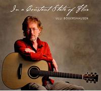 BOEGERSHAUSEN, ULLI - IN A CONSTANT STATE OF FL