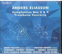 Boehe, E. - Symphonic Poems-Vol. 2