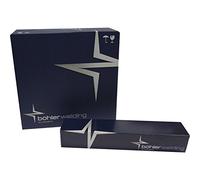 boehler 11492 Elettrodi Fox OHV 2.0/250 mm (confezione da 500 pezzi)