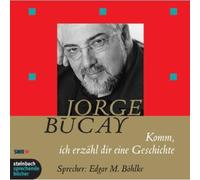 Boehlke,Edgar M - Komm, ich erzähl dir eine Geschichte. 3 CDs
