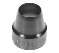 BOEHM - Fustella per punzonatrice ad anello, Ø 16 mm