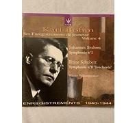 Böhm,Karl - Böhm Vol.4/Brahms/Schubert