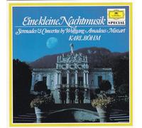 Böhm,Karl - Eine Kleine Nachtmusik