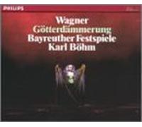 Karl Böhm – Gotterdämmerung – Philips