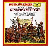 Böhm,Karl - Kinder-Symphonie/Kleine Nachtmusik