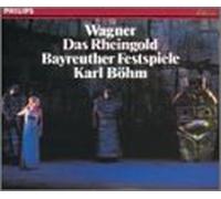 Böhm, Karl - L'Or du Rhin