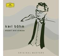 Böhm,Karl - Mozart E Strauss