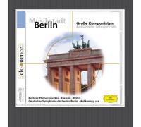 Böhm,Karl - Musikstadt Berlin Vol.1