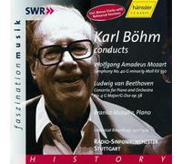 Böhm,Karl - N/a Article Supprim